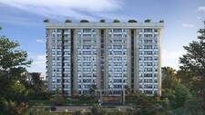 2 BHK Flat in Mansarovar