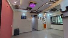 3 BHK Apartment in Bhawrasla