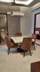 3 BHK Apartment in Shiva Motia Huys, Dhakoli