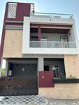 4 BHK Villa/House in omex city