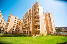 3 BHK Builder Floor in Orbit Apartments, VIP Road