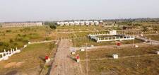 Residential Plot in Wardha Road