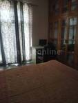 1 BHK Apartment for rent in Jawahar Nagar