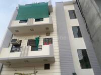 4 BHK Flat in Sector 9 11