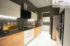 4 BHK Apartment in PR7 Airport Road