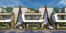 4 BHK Villa/House in Nava Naroda