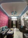 2 BHK Villa/House in Pratap nagar