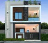 3 BHK Villa/House in Boriyakhurd