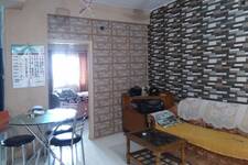 3 BHK Apartment in Bopal