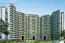 2 BHK Apartment in Adani The Meadows, SG Highway