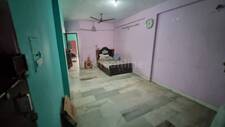 2 BHK Flat in Gulmohar Colony