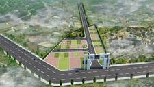 Residential Plot in Wardha Road