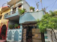 3 BHK Row House in Wallfort Heights, Bhatagaon