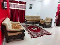 2 BHK Apartment for rent in Harni