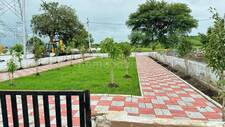 Residential Plot in Ujjain Road