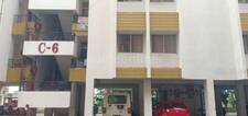 2 BHK Apartment in Hosangabad Road