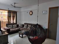 2 BHK Apartment in Marigold, South Bopal