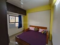 2 BHK Flat in Kalindi Midtown