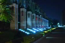 3 BHK Apartment in savitry greens, Zirakpur