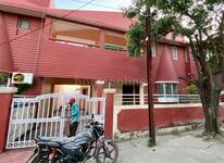 5 BHK Villa/House for rent in Sarkanda