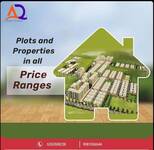 Residential Plot in Treasure Fantasy, Rau