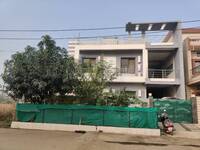 6 BHK Villa/House in VIP City, Saddu