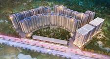 3 BHK Flat in The Address, Mullanpur