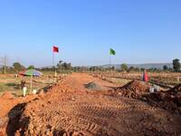 Residential Plot in Balaji premium, Barela