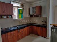 2 BHK Flat for rent in Borkhera