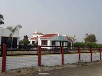 Residential Plot in Amravati Road