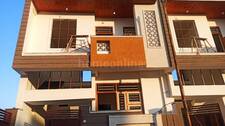 3 BHK Villa/House in Sushant City