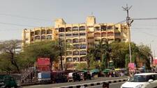 2 BHK Apartment for rent in Betwa Apartment, TT Nagar