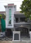 3 BHK Row House in Nipania