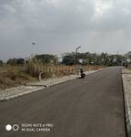 Residential Plot in Khandwa Road