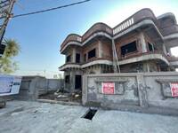 21 BHK Villa/House in Badwai