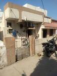 1 BHK Villa/House in Ghodasar