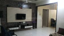 2 BHK Flat in Nanpura