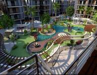 2 BHK Flat in Motera