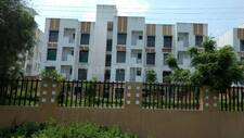 1 BHK Flat in Vadsar