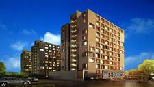1 BHK Apartment in SG Highway