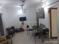 2 BHK Flat in Nanpura