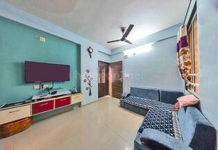 25 Lakhs To 30 Lakhs 1 Bhk Apartments In Gota Ahmedabad Homeonline