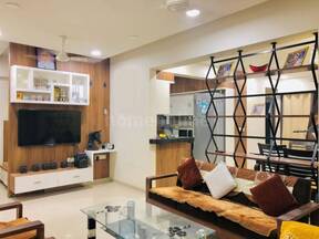 3 bhk flat in gota