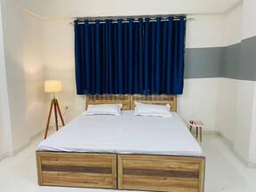 RK Studio Apartments for rent in Scheme No 78 II, Indore