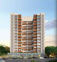 3 bhk flat in gota
