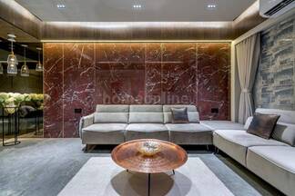 3 bhk flat in gota