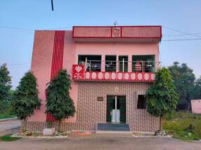 2 bhk for rent in bilaspur