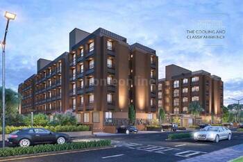 2 Bhk Apartments In Ahmedabad Double Bedroom 2 Bhk Apartment
