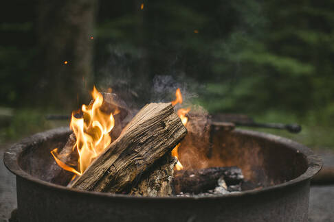 Checklist Before You Buy A Fire Pit Homeonline