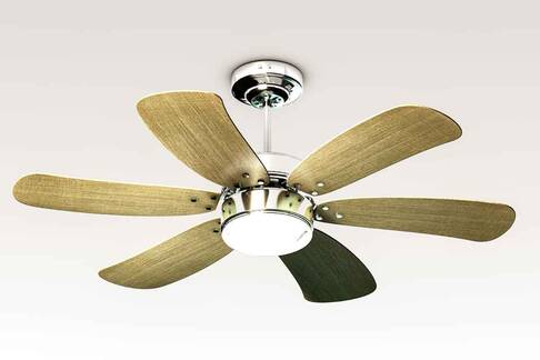 5 Important Things To Consider Before You Purchase A Ceiling Fan